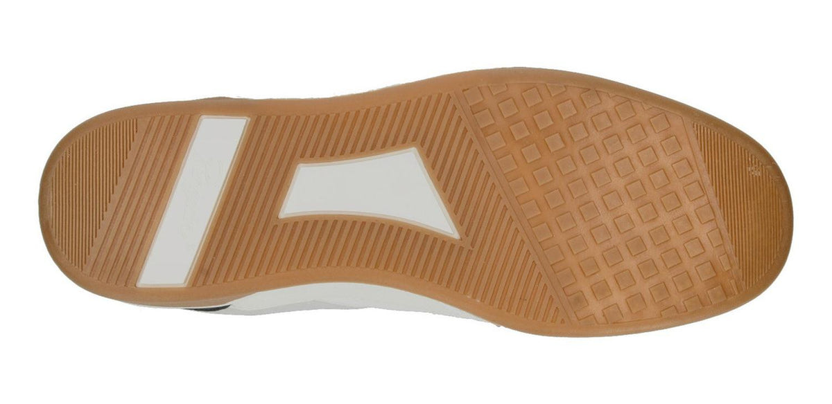Tenis Penguin Para Hombre Op100170m Blanco [pen6], foto 9 de 10