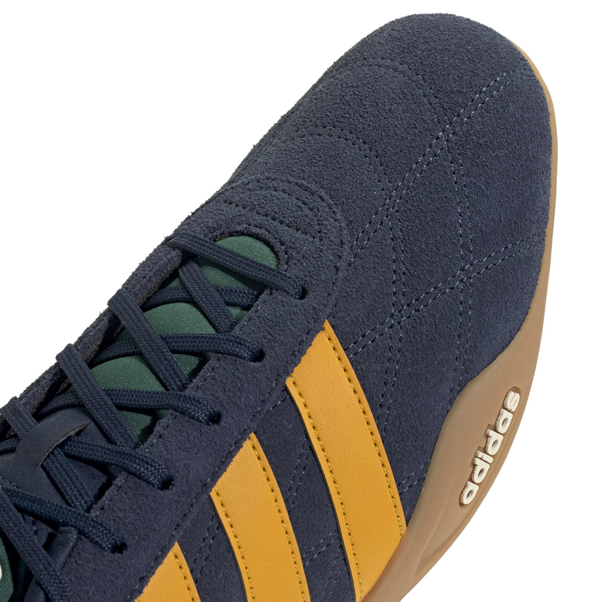 Tenis Adidas Groundpulse Hombre Azul Marino Casual Caballero, foto 5 de 10