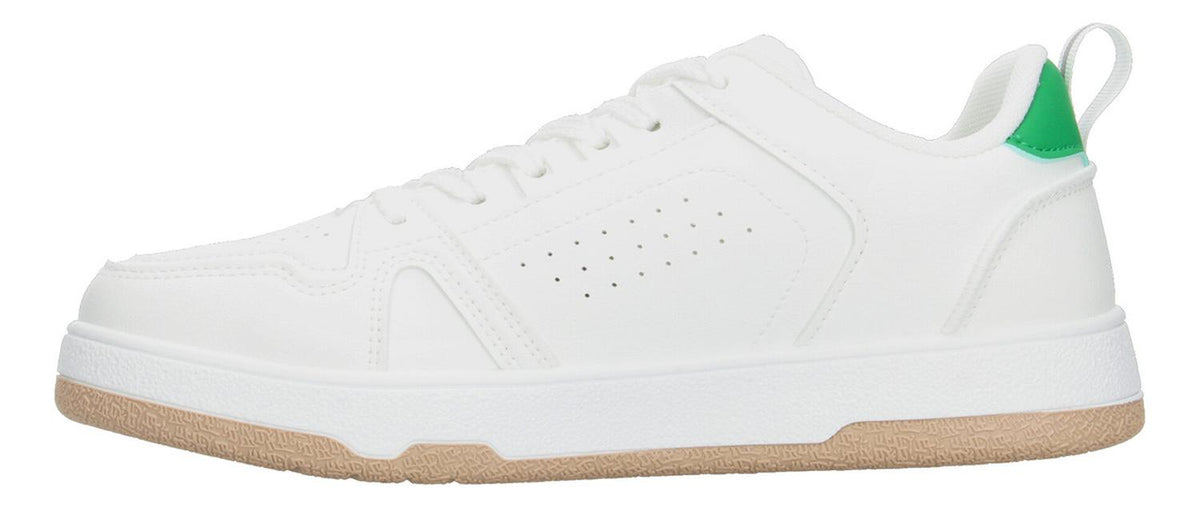 Tenis Berlin Blanco Para Hombre [bli88], foto 5 de 10
