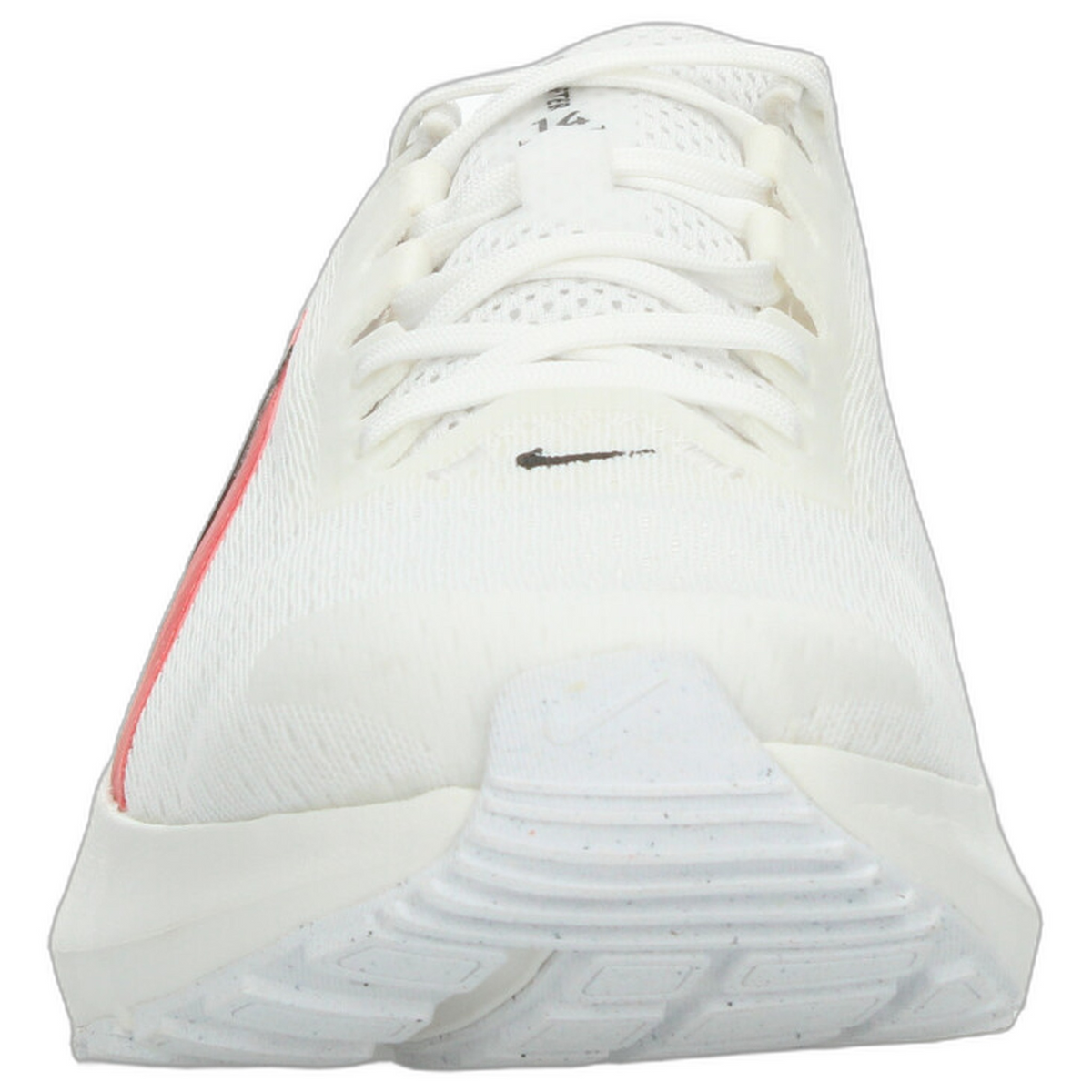 Tenis Nike Downshidter 14 Hombre Blanco Running Caballero, foto 6 de 10