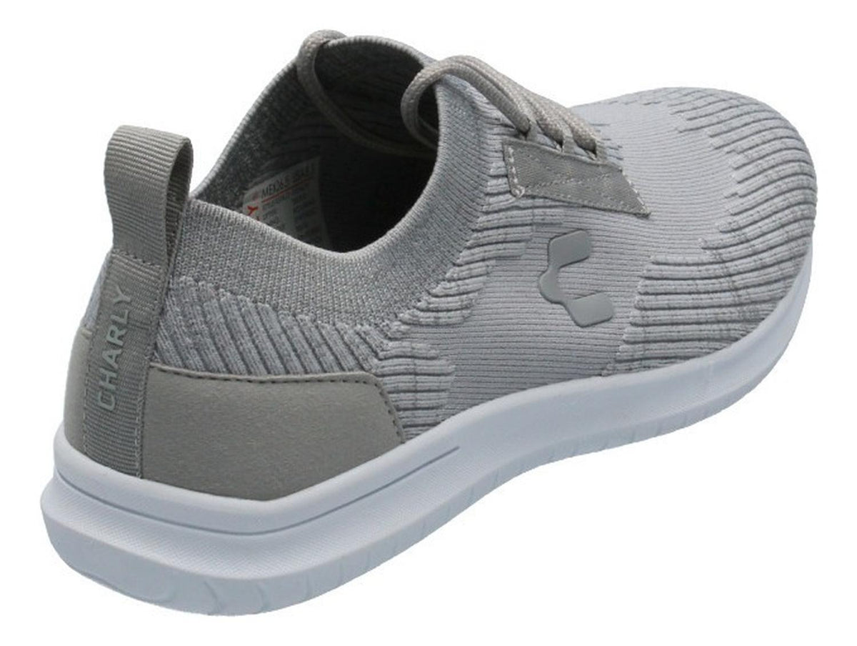 Tenis Charly Para Hombre 1029679 Amarillo [chy3010], foto 4 de 6