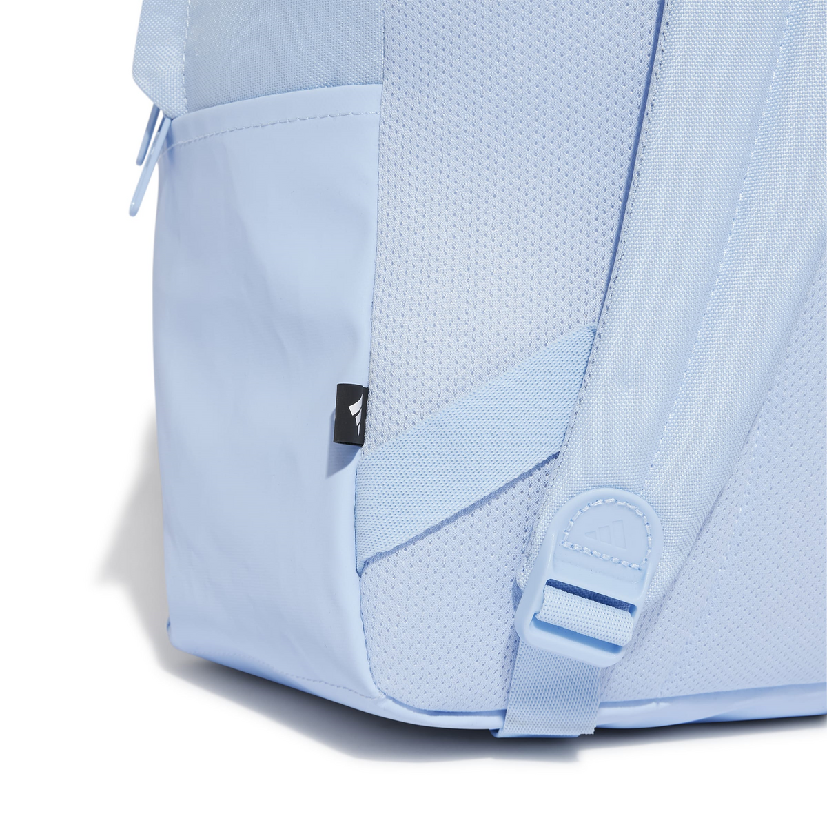 Mochila Adidas Classic Bars Azul Escolar Unisex 28L, foto 5 de 10