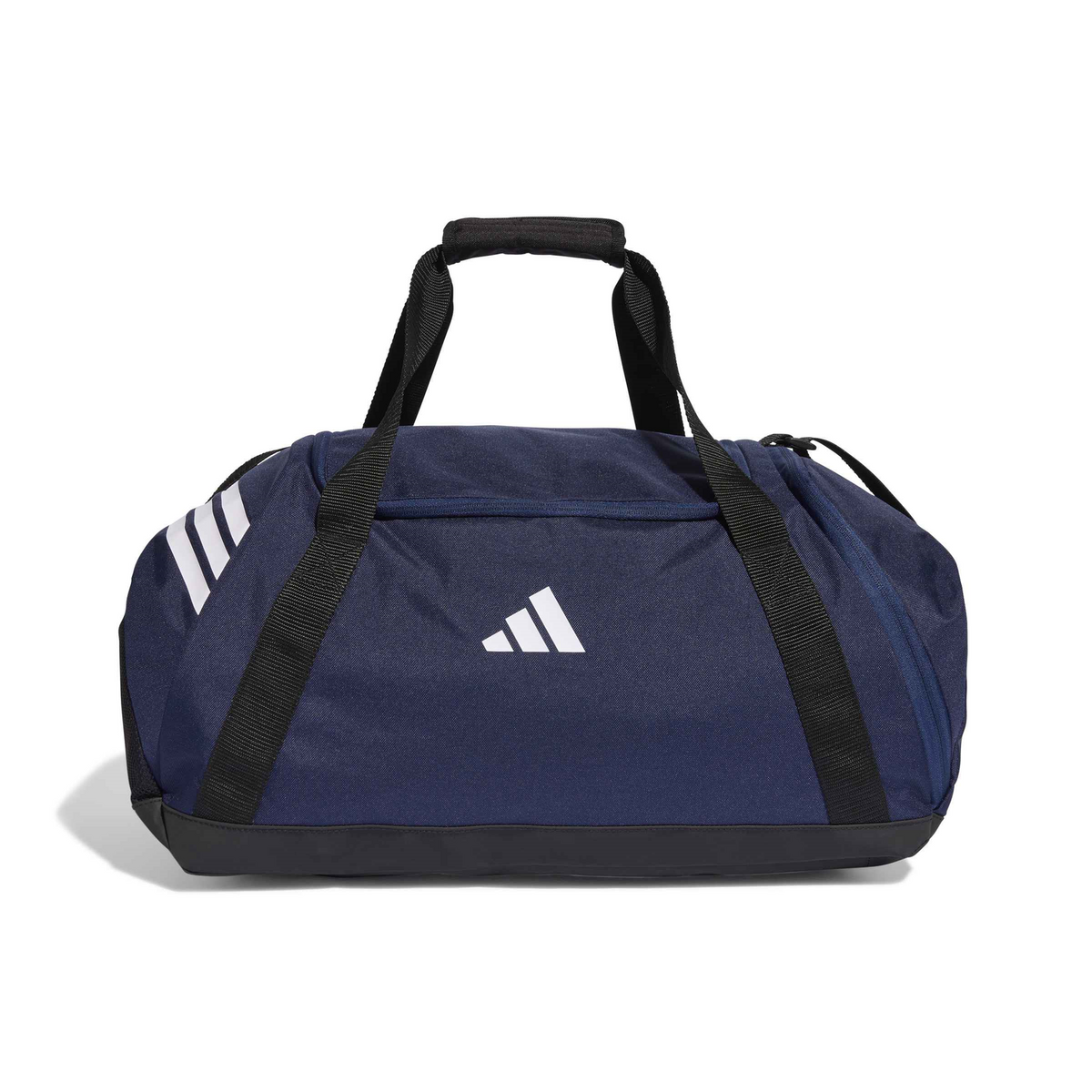 Bolsa Deportiva Adidas Tiro Azul Gym Viaje Unisex, foto 2 de 10