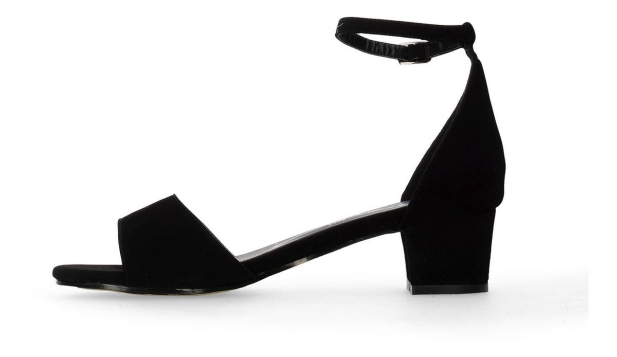 Sandalias De Fiesta Gonsa Para Mujer 609 Negro [gns126], foto 3 de 10