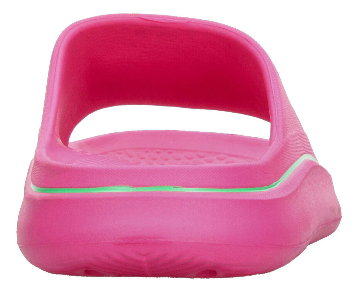 Sandalias Fucsia Para Mujer [hul2], foto 8 de 10