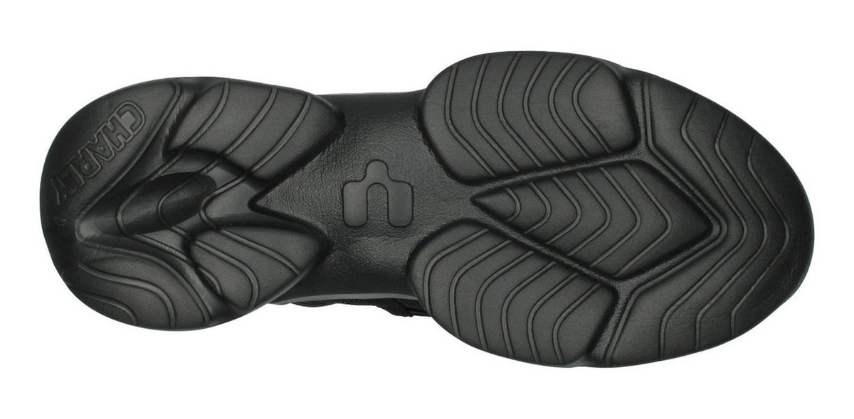 Tenis Charly Para Hombre 1029688 Negro [chy3007], foto 6 de 6