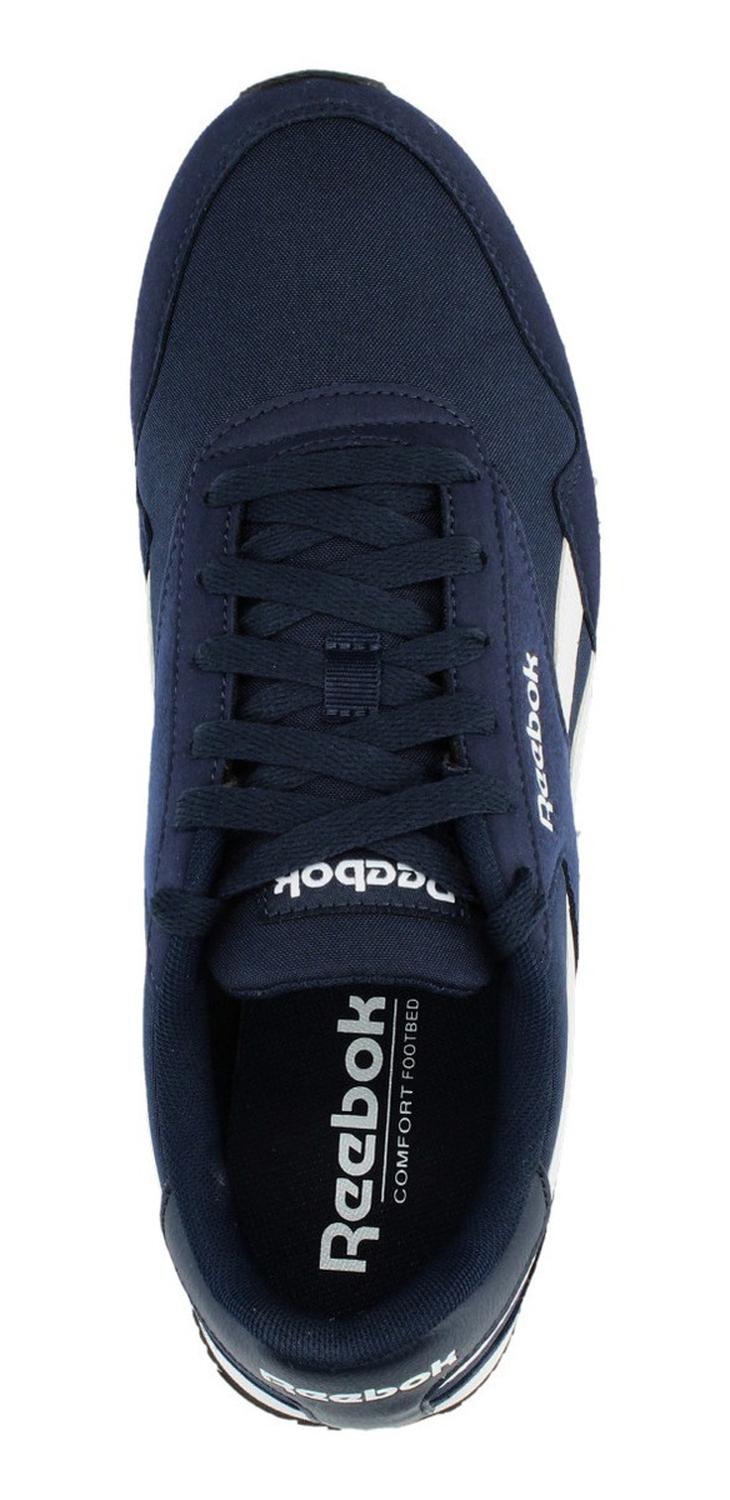 Tenis Reebok Para Hombre Ef7787 [rbk310], foto 8 de 10
