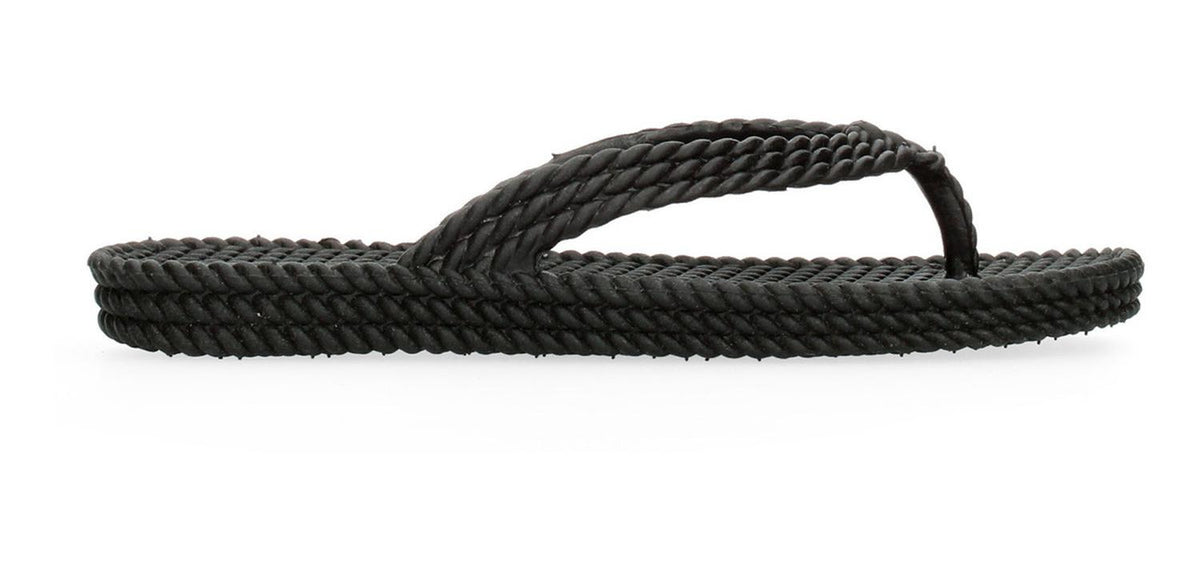 Sandalias Marea Para Mujer Negro Con Aroma [maa4], foto 4 de 10