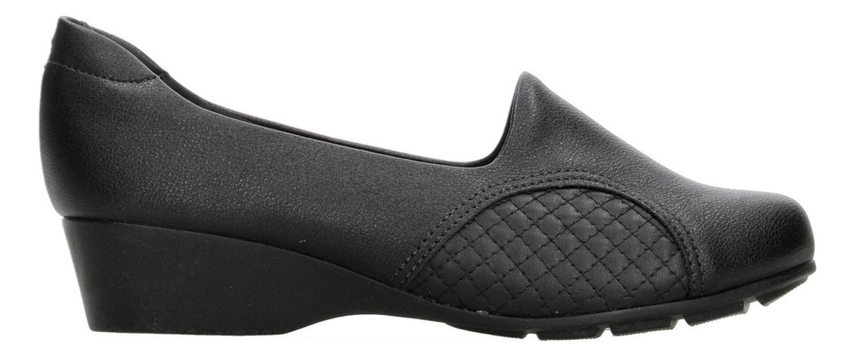 Zapato Modare Mujer Negro Casual Confort Cómodo Dama, foto 1 de 10