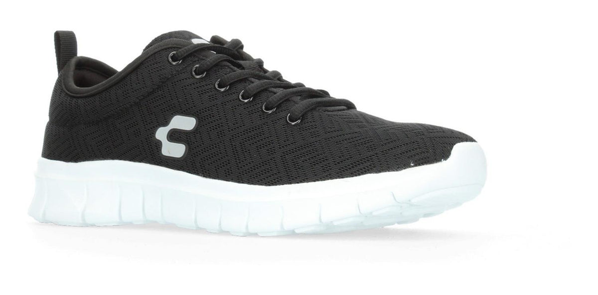 Tenis Charly Para Hombre 1029802 Negro [chy3051], foto 1 de 10