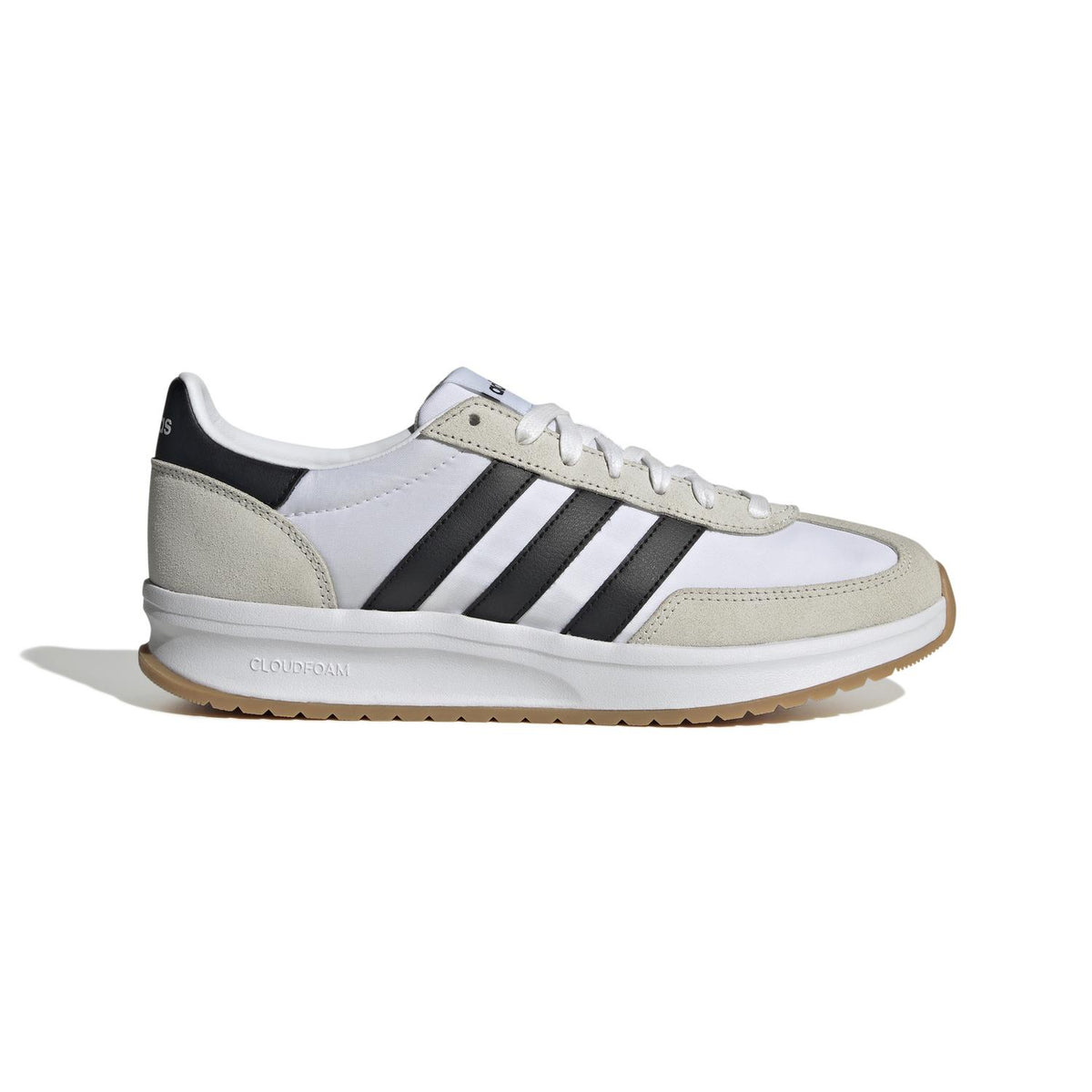 Tenis Adidas Run 70's Blanco para Hombre [ADD2709], foto 1 de 8