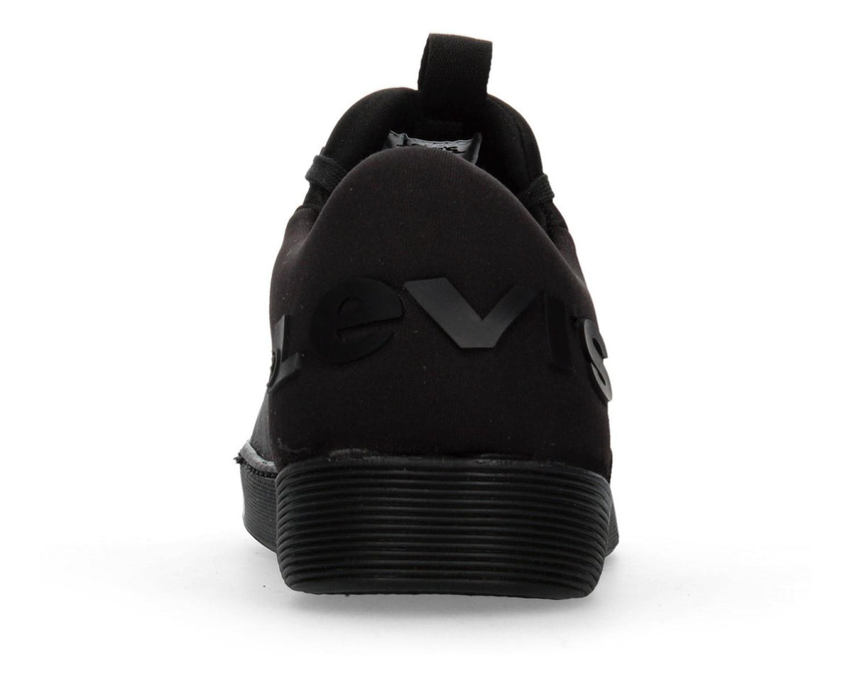 Tenis Levis Para Hombre L220431 Negro [lev140], foto 7 de 10