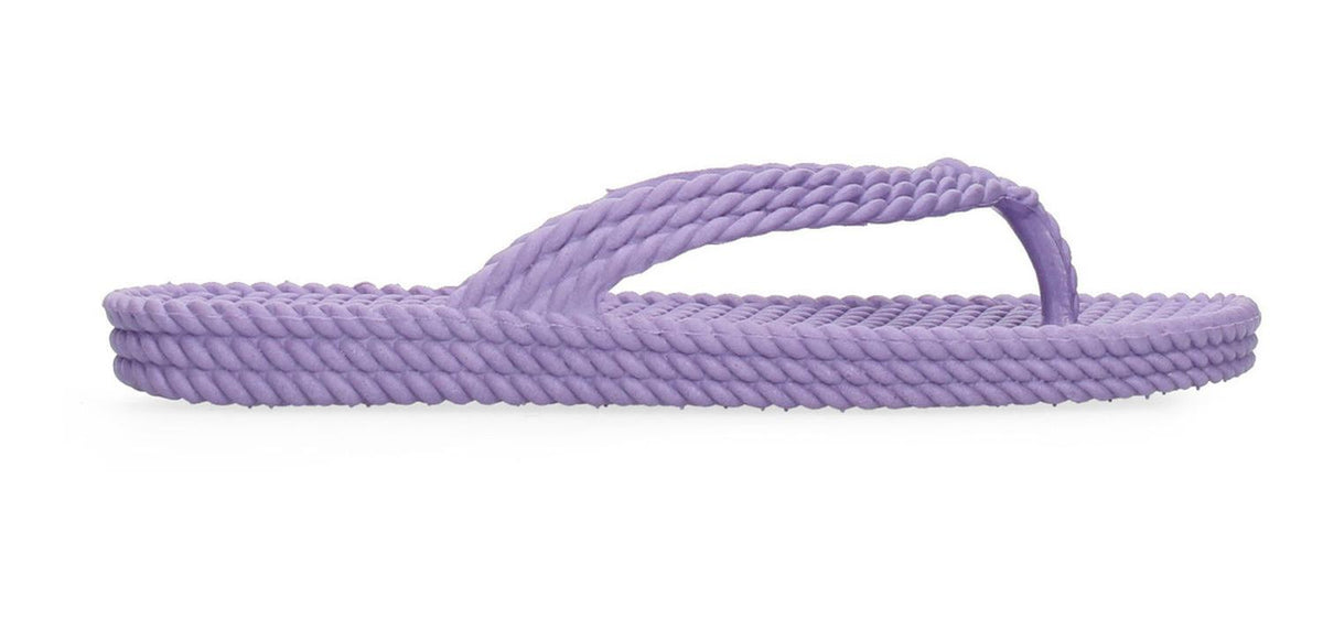 Sandalias Marea Para Mujer Lila Con Aroma [maa7], foto 2 de 10