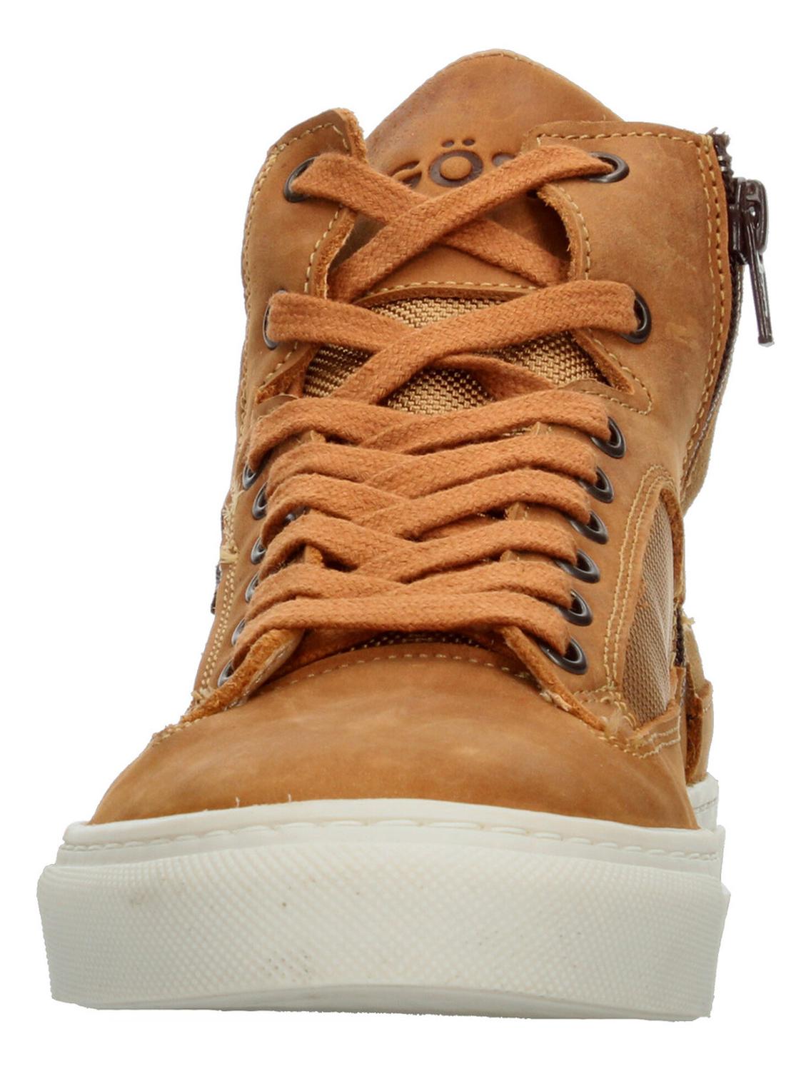 Tenis Gosh Cafe Para Hombre [gos1140], foto 6 de 8