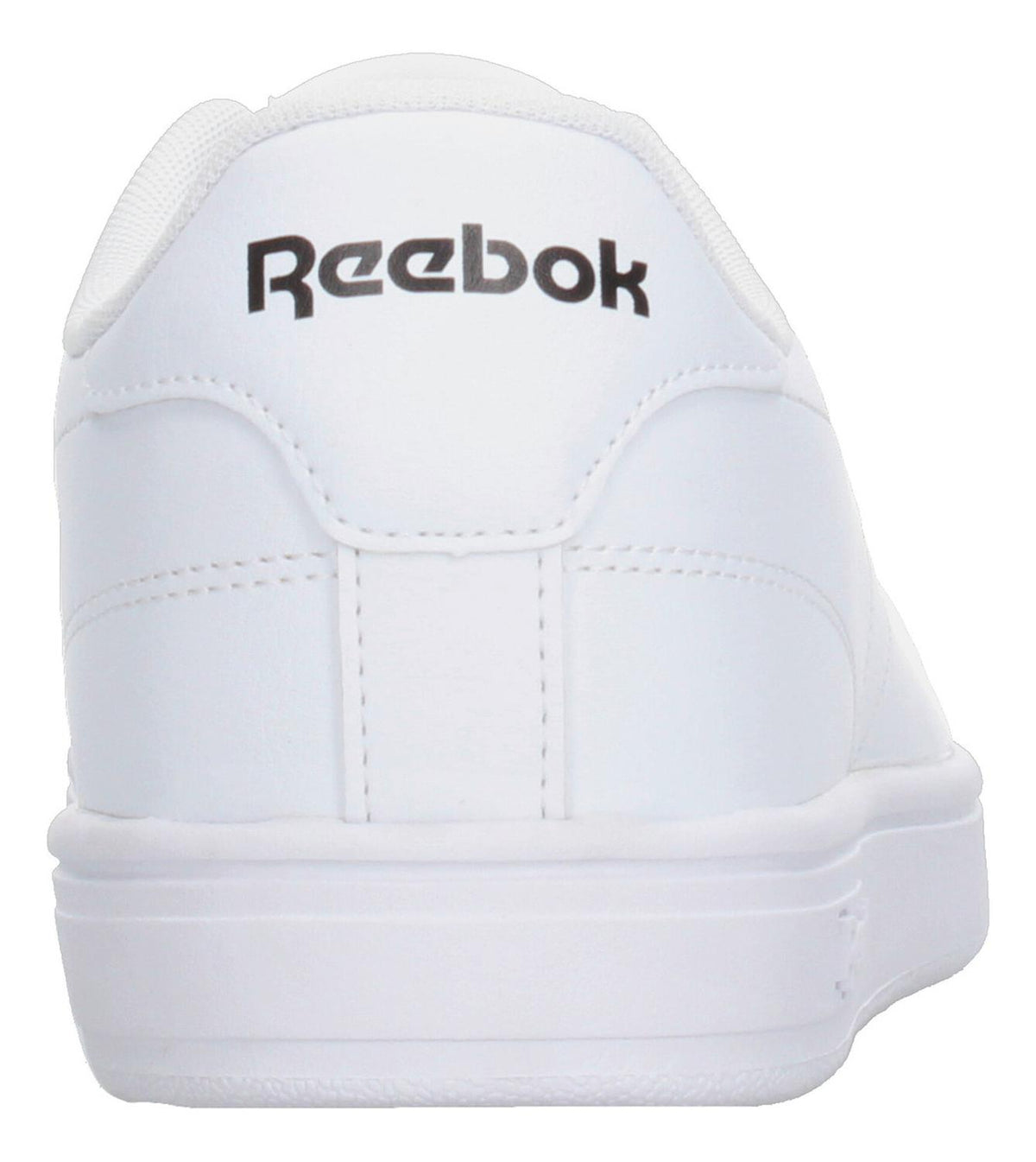 Tenis Reebok Court Clean Blanco Para Hombre [rbk466], foto 7 de 10