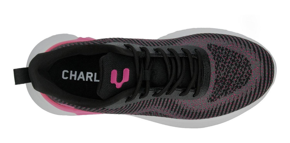 Tenis Charly Para Mujer 1059037002 Negro [chy3362], foto 8 de 10