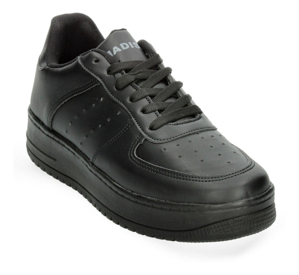 Tenis Negro Para Hombre [mad34], foto 6 de 11