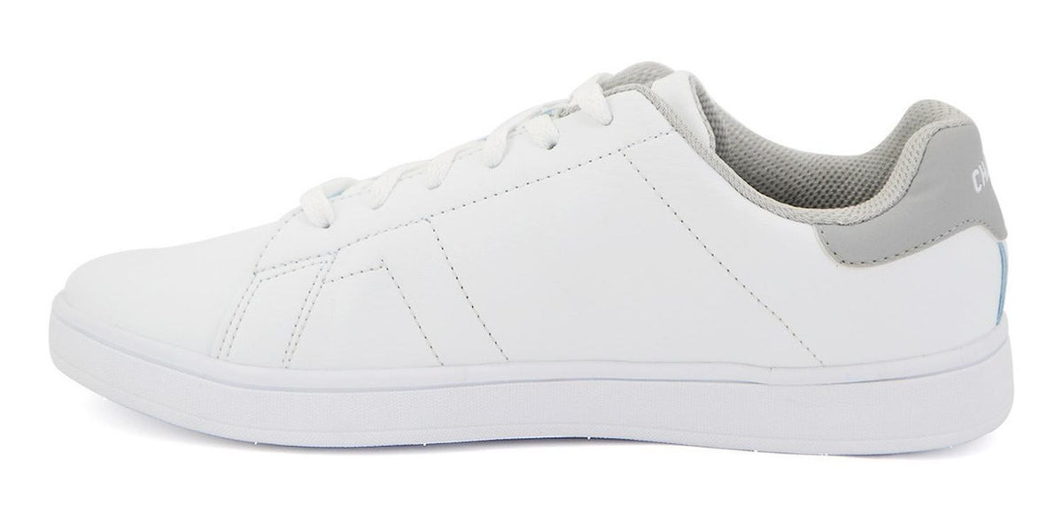 Tenis Charly Para Mujer 1049350 Blanco [chy2685], foto 2 de 6