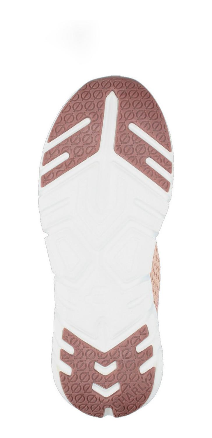 Tenis Charly Para Mujer 1040974 Lila [chy3145], foto 9 de 10