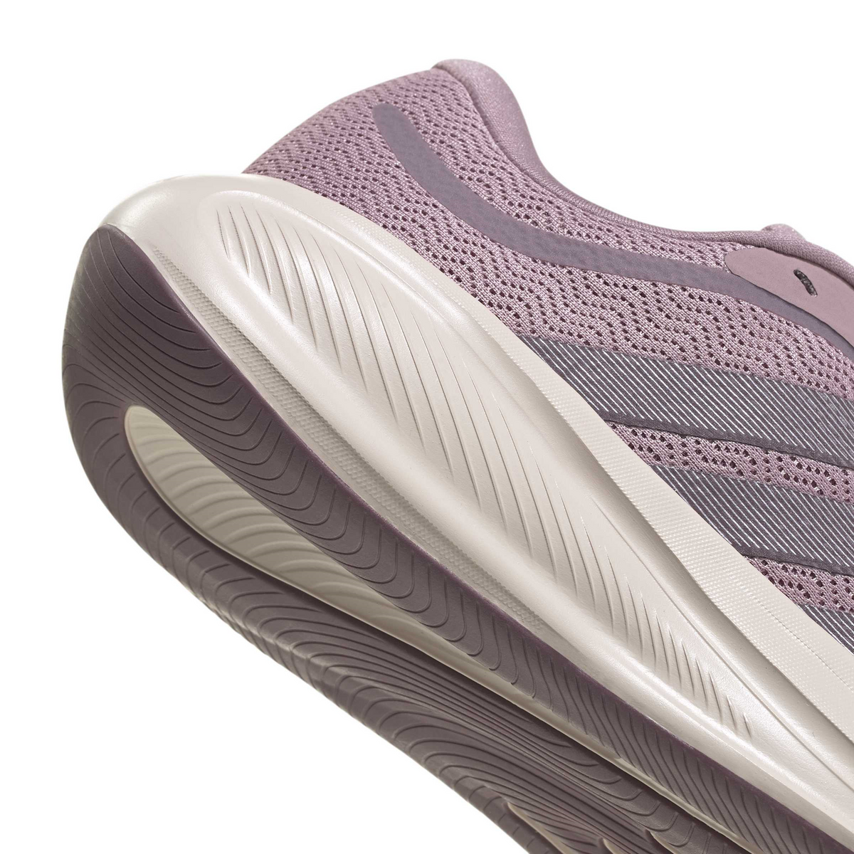 Tenis Adidas Response Runner 2 Dama Violeta Correr Gym Mujer, foto 6 de 10