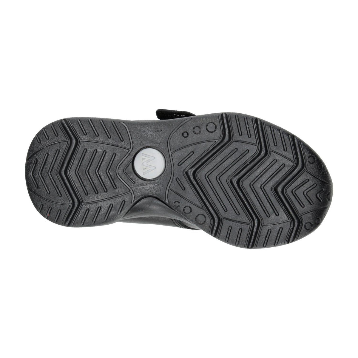 Zapato Escolar Negro para Niño T15-18 [MTA2], foto 9 de 9