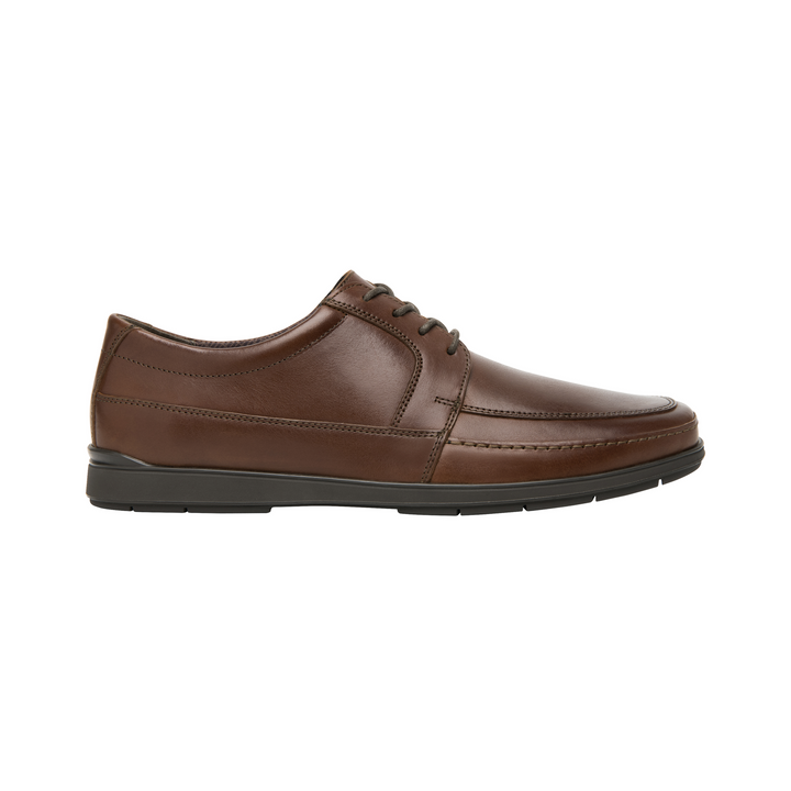 Zapato Casual Flexi Cafe para Hombre [FFF3515]