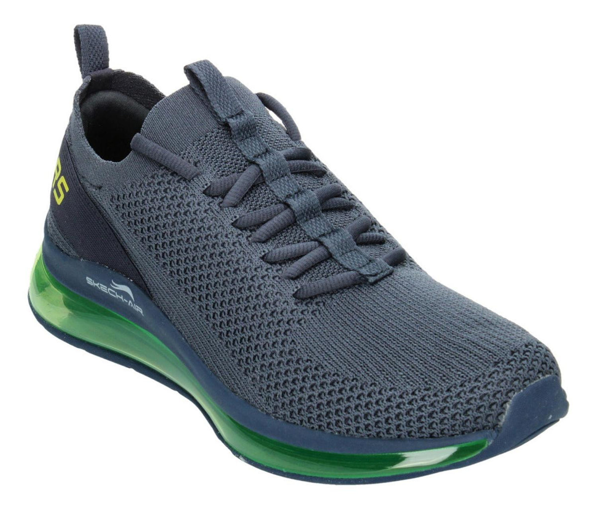 Tenis Skechers Para Hombre 232142nvlm [ske417], foto 4 de 10