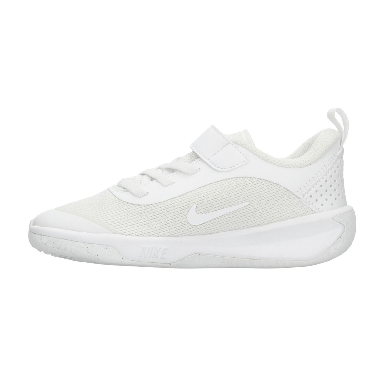 Tenis Nike Omni Niño Blanco Deportivo Infantil T17-22, foto 5 de 10