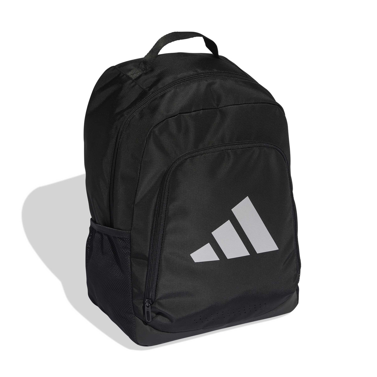 Mochila Adidas Graphic Defender Negro Casual Unisex 23L, foto 10 de 10
