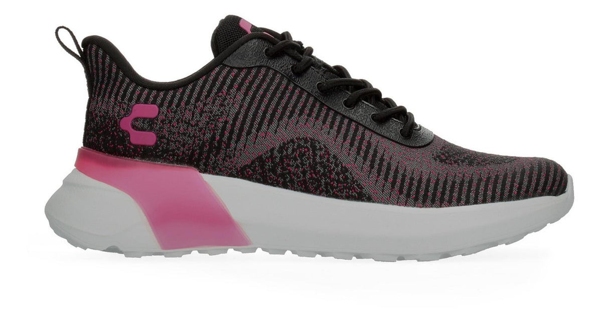 Tenis Charly Para Mujer 1059037002 Negro [chy3362], foto 2 de 10