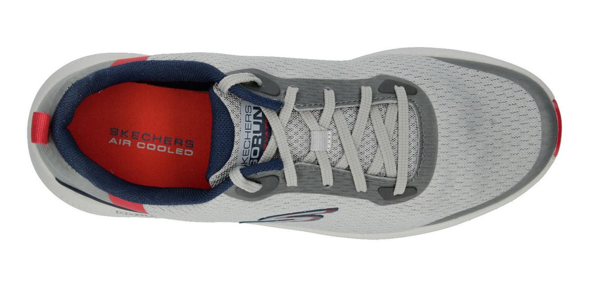 Tenis Skechers Para Hombre 220189x Gris [ske606], foto 8 de 10