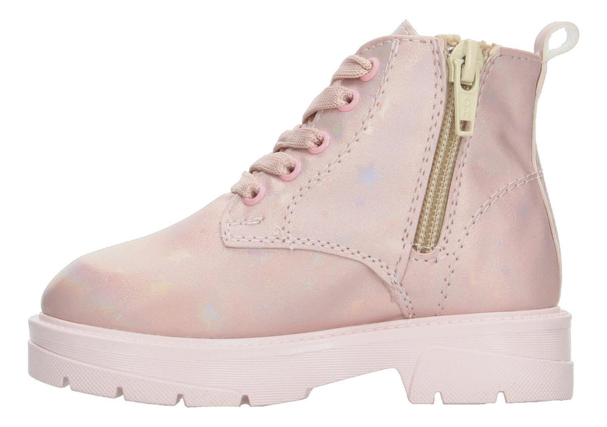 Bota Blasito Rosa Para Niña [bla95], foto 4 de 7