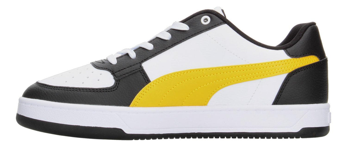 Tenis Puma Caven 2.0 Blanco Para Hombre [pum939], foto 4 de 9