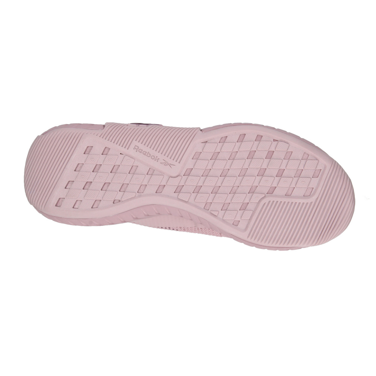 Tenis Reebok Flip Charge Infused Dama Rosa Deportivo Mujer, foto 9 de 10