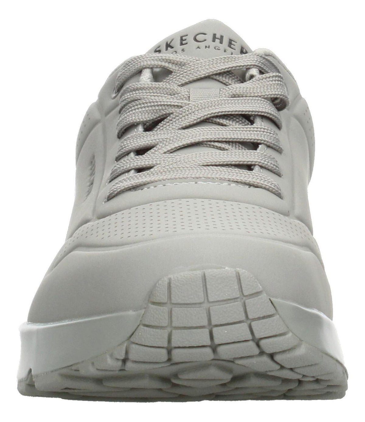 Tenis Skechers Gris Para Hombre [ske1037], foto 6 de 10