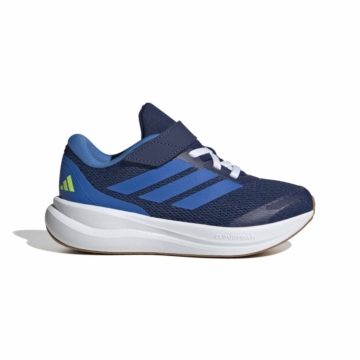Tenis Adidas Runfalcon 6 Niño Azul Deportivo Infantil T17-22, foto 9 de 10