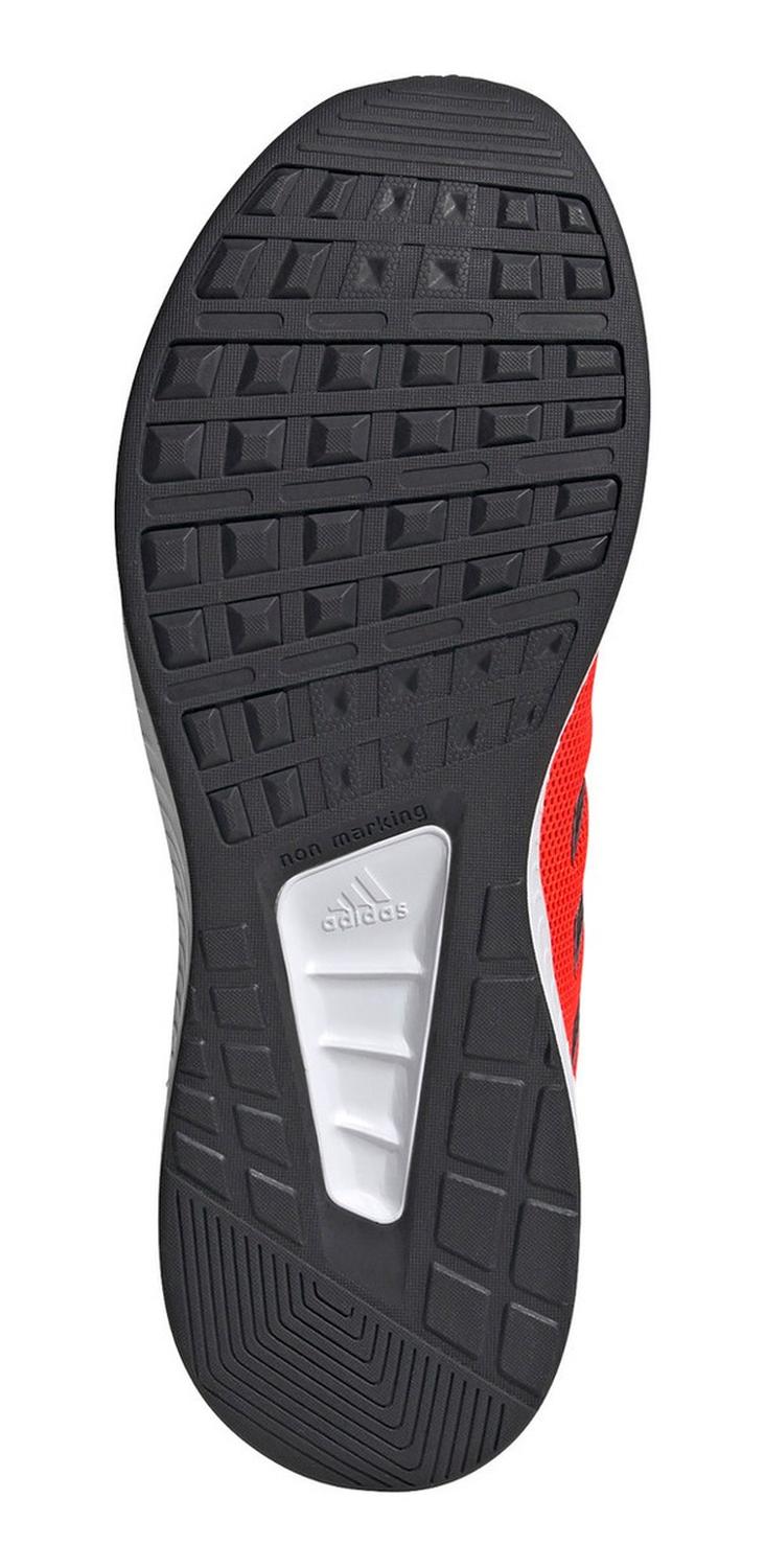 Tenis adidas Para Hombre H04537 Rojo [add1849], foto 6 de 10