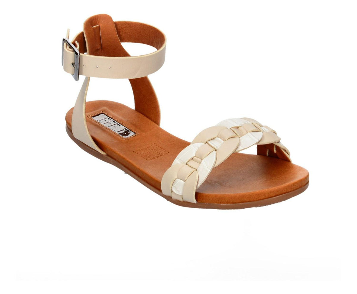 Sandalias Efe Para Mujer 212204 Beige [efe935], foto 4 de 10