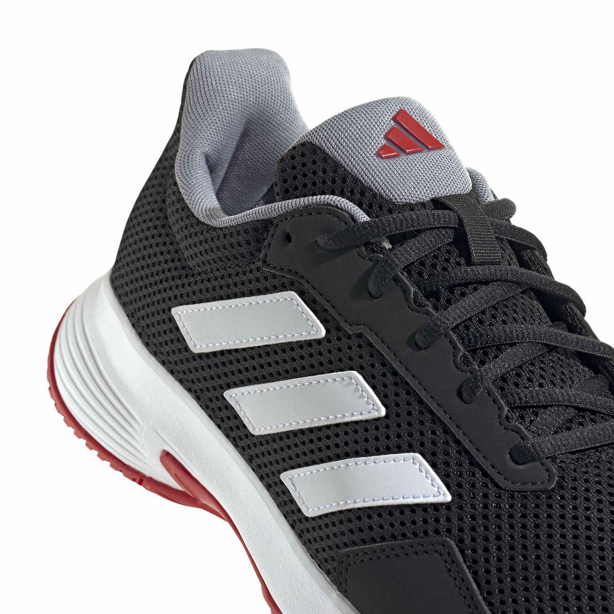 Tenis Adidas Game Spec 2 Hombre Negro Deportivo Para Caballero, foto 6 de 10