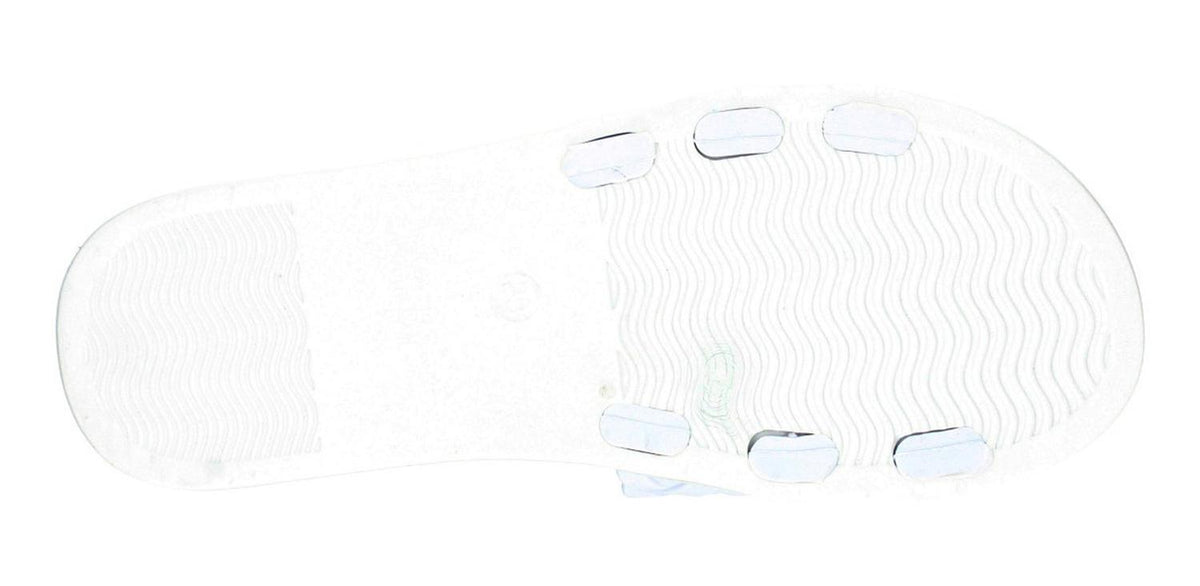 Sandalias Gosh Para Mujer 23715-02 Blanco [gos930], foto 9 de 10