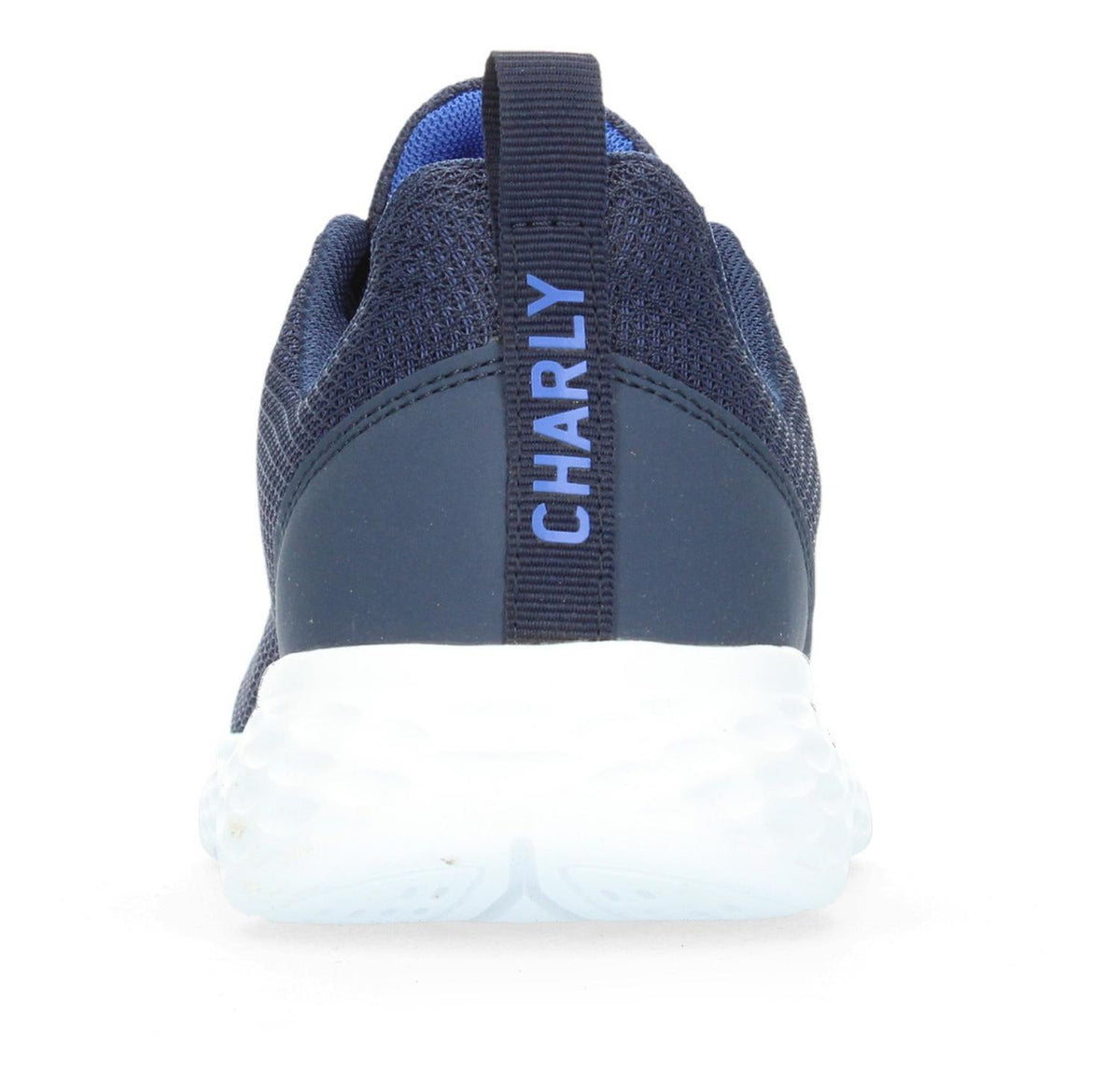 Tenis Charly Para Hombre 1029755 Azul Marino [chy3053], foto 7 de 10