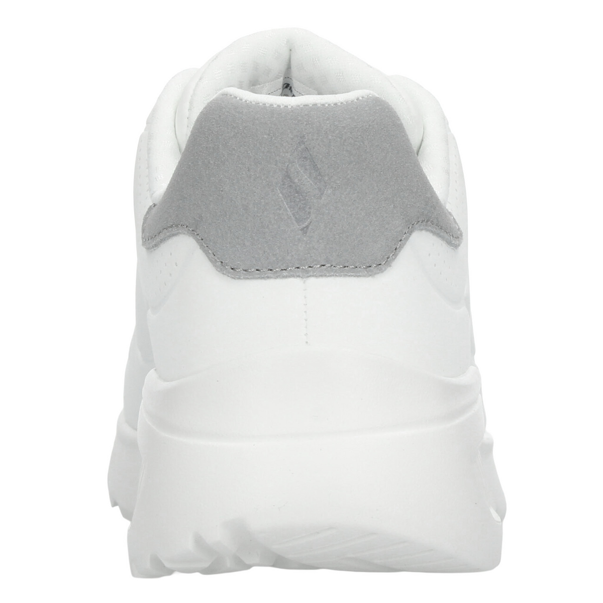 Tenis Skechers Uno Lite Hombre Blanco Casual Caballero, foto 7 de 10