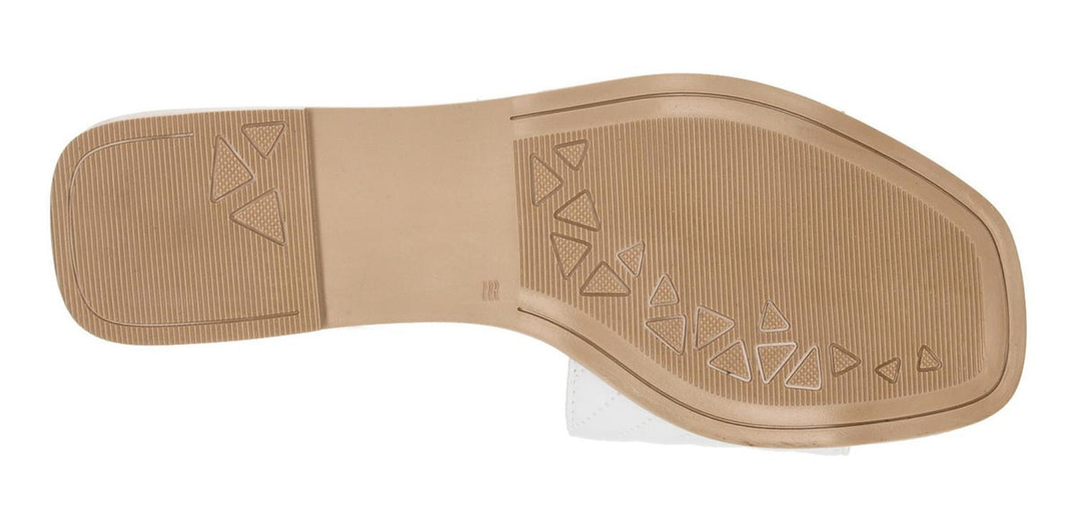 Sandalias Perez Lete Para Mujer 63180 Blanco [plt256], foto 9 de 10
