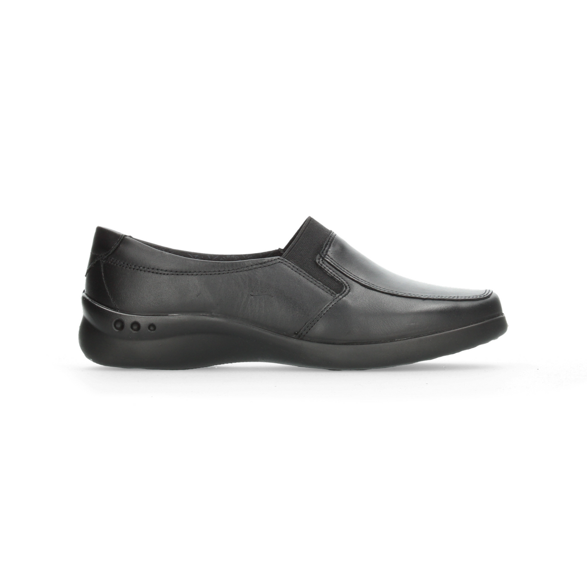 Zapato Flexi Dama Negro Casual Confort Diario Para Mujer Mujer, foto 10 de 10
