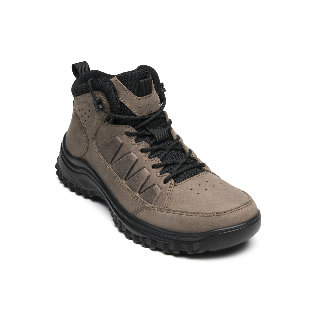 Bota Flexi Thompson Hombre Café Outdoor Cintas Casual Caballero, foto 2 de 10