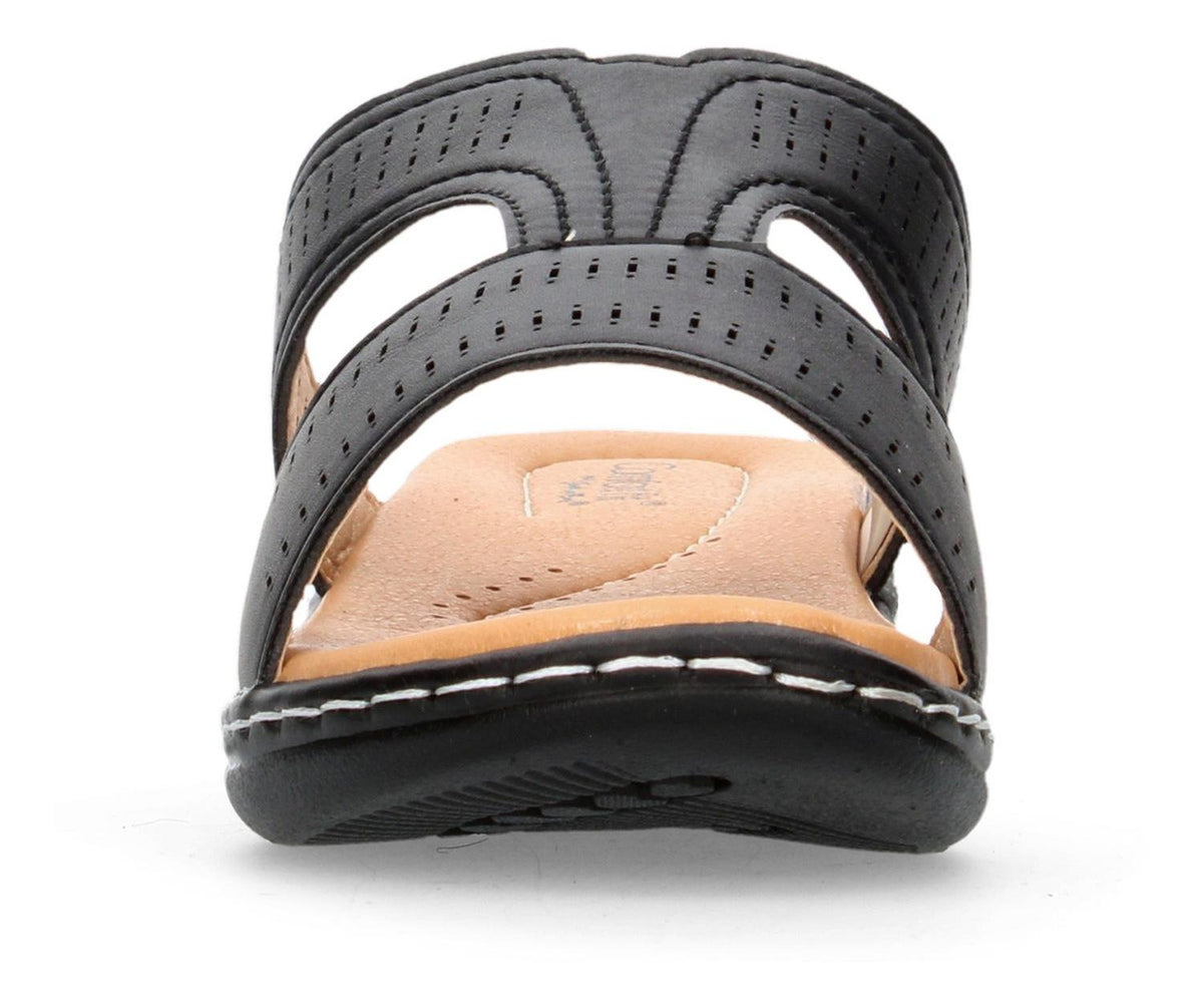 Sandalia Confort Fit Para Mujer 18502 [fit60], foto 6 de 10