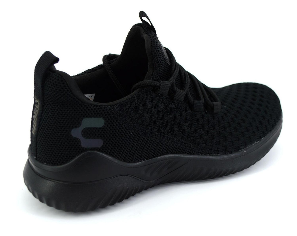 Tenis Charly Para Hombre 1038043 Negro [chy2689], foto 4 de 6