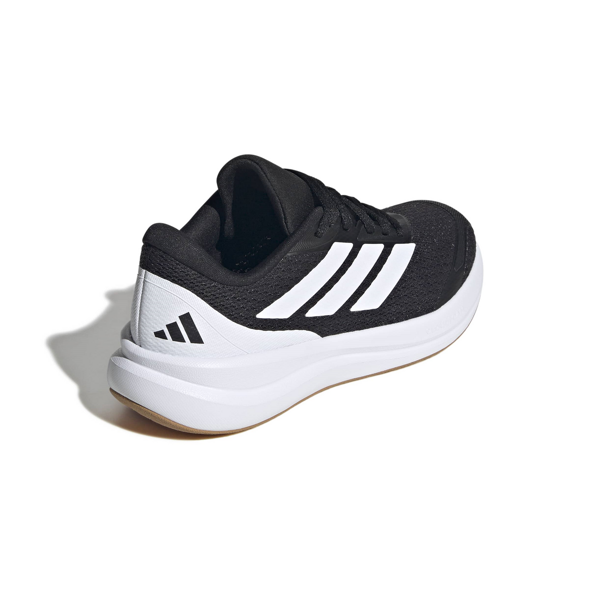 Tenis Adidas Runfalcon 6 Niño Negro Deportivo Infantil T22-26, foto 3 de 10