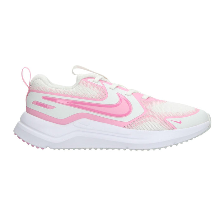 Tenis Nike Cosmic Runner Niña Blanco Deportivo Infantil T22-26