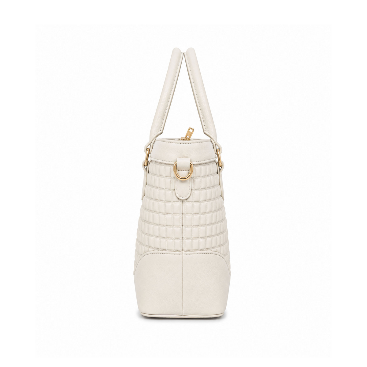 Bolsa Felianna Dama Hueso Casual Para Mujer, foto 3 de 10